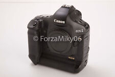 CANON EOS 1 DS MARK III  21,1 MP DSLR Excellent Condition  + Card Lexar 32SD