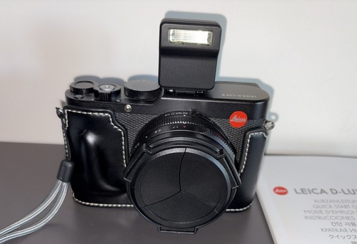 Leica lux in perfette - d-lux,