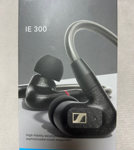 Cuffie auricolari sennheiser - cuffie,