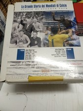 Grande storia dei mondiali - la,
