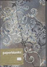 Gossamer Grey Journal: Lined