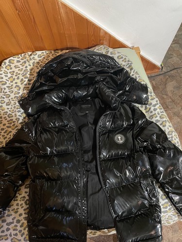 Trapstar jacket shiny - jacket,