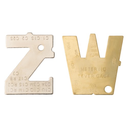 Misurazione leva regolabile - misurazione,