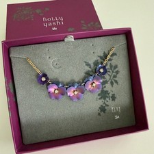 Collana vintage HOLLY YASHI