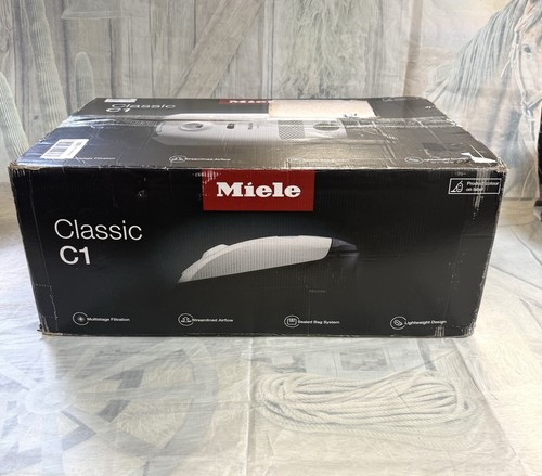 Miele classic pure - miele, c1