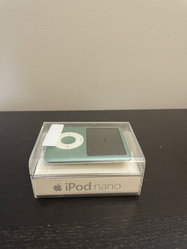 Apple ipod nano - apple, 3a