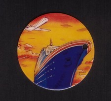 Scheda telefonica aereo e nave