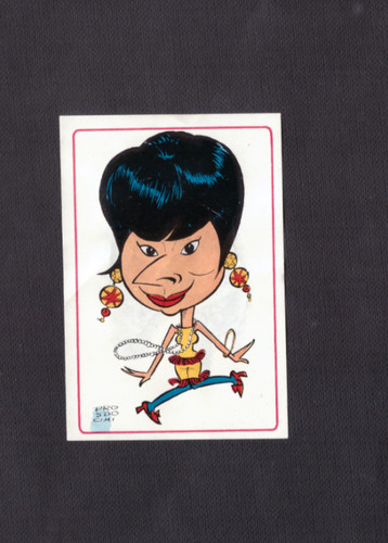 1968 cantanti panini - 1968,