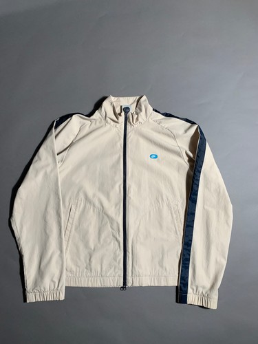Giacca vento nike vintage - giacca,