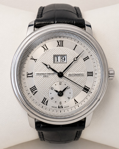 Frederique constant - frederique,