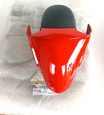 Parafango Anteriore Rosso