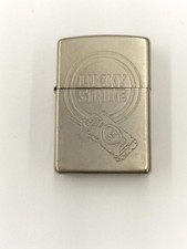 Accendino zippo vintage - zippo, lucky