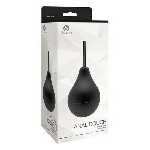 Doccia clistere anale peretta - doccia,