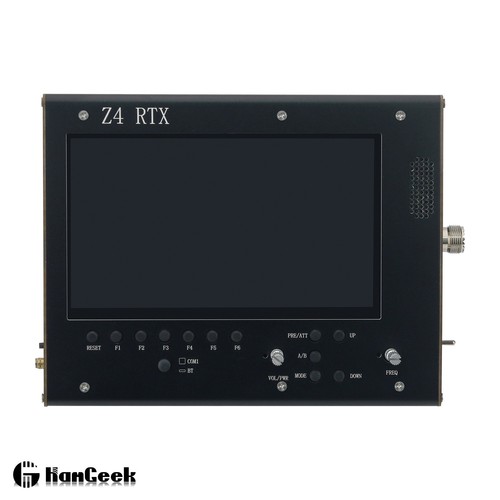 Hamgeek rtx 500khz 30mhz - hamgeek,