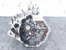 2400052811000 CAMBIO MANUALE