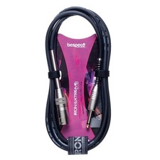 Bespeco IROMM450P Cavo Jack