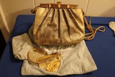 Borsa a tracolla JUDITH LEIBER