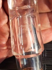RARE CRYSTAL POMARICO 2 TENOR