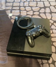 Sony PlayStation 4 Slim 500GB