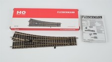 Fleischmann H0 6171 W scambio