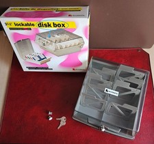  N.   1   SCHEDARIO PER FLOPPY