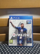 FIFA 23 (Sony PlayStation 4)