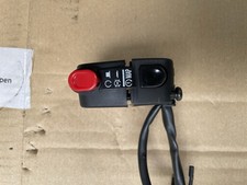 COMMUTATORE DEVIO LUCI DESTRO MV AGUSTA BRUTALE 800 2012-2015  SWITCH RIGHT  MAP