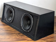 Altoparlante centrale suono