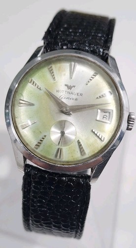 Orologio vintage wittnauer - orologio,