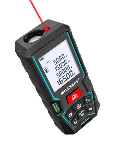 Mileseey d5t 50m misuratore - d5t,