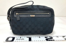 Gucci GG Canvas Seconda Borsa