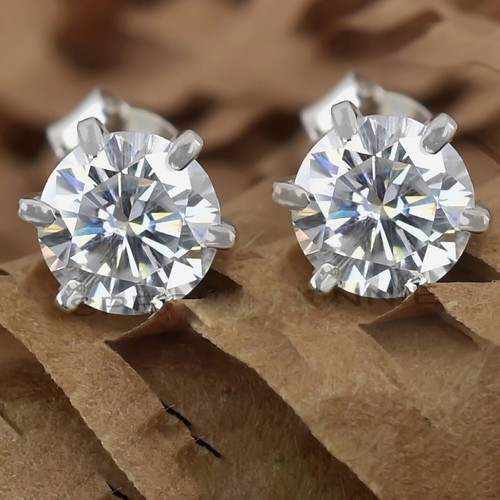 Orecchini pendenti argento 925