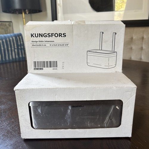 Ikea kungsfors organizzatore - ikea,
