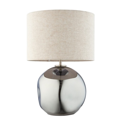 Lampada tavolo moderna - lampada, luce