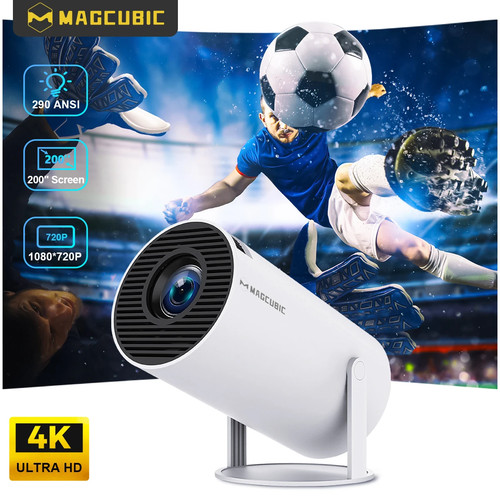 Proiettore cinema 1080p - cinema,