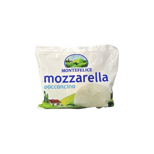 Montefelice mozzarella 100 - mozzarella,