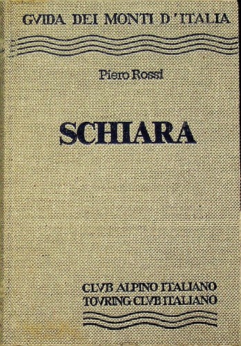 Schiara dolomiti bellunesi - schiara:,