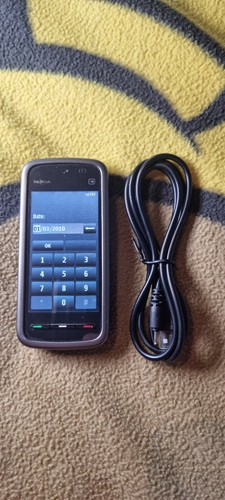 Nokia 5230 smartphone - -,