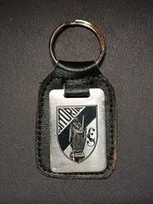 Portachiavi Antico Metallo e