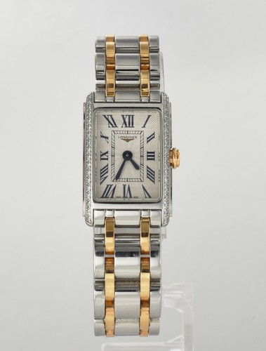 Donna longines dolcevita - donna,