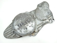 CARTER COPERCHIO STATORE "OSSIDO" CRANKCASE STATOR COVER YAMAHA SR 250 85-96 3Y9