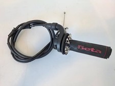 Manopola comando gas Beta RR Motard 125 4T (E5) RR Motard 125 4T