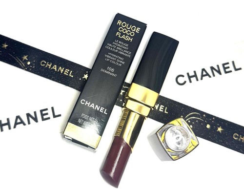 Chanel rouge coco flash - rouge,
