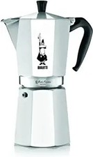Bialetti Moka Express Macchina