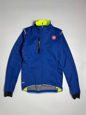 Castelli Giacca Antivento