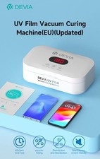 Box Raggi UV polimerizzazione