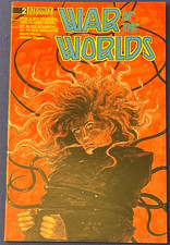 Guerra dei Mondi Vol. 1 #2