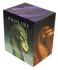 Inheritance Cycle Christopher