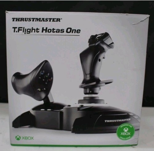 Thrustmaster flight hotas - flight,