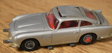 Corgi 007 Aston Martin DB5